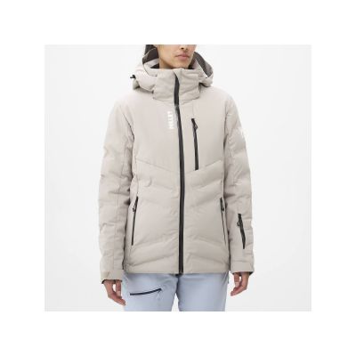 8. MILLET W Monashee Jkt Jacket Beige