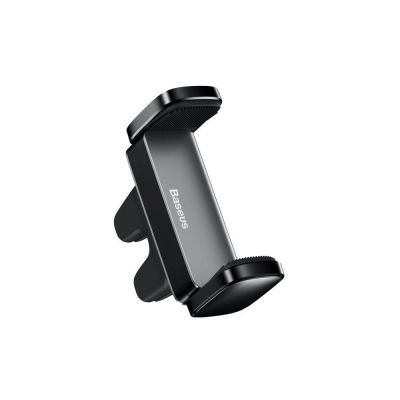 4. Baseus car phone holder for air vent black (SUGP-01)