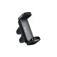 4. Baseus car phone holder for air vent black (SUGP-01)