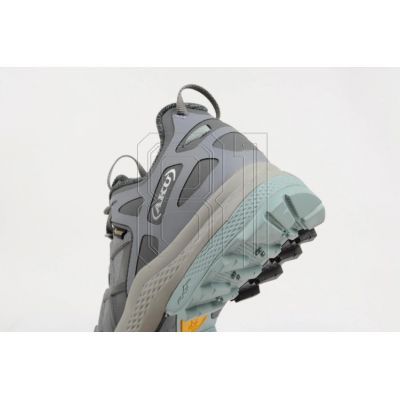 4. Aku Rocket Gore-tex W 727670 Boots