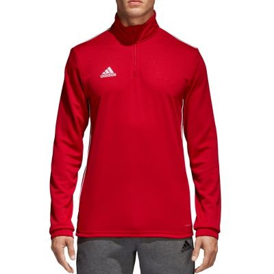 8. Adidas CORE 18 Training top M CV3999 sweatshirt