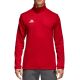 8. Adidas CORE 18 Training top M CV3999 sweatshirt