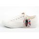 2. Lee Cooper women's sports shoes sneakers fashionable white comfortable