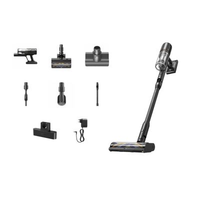 7. Dreame Z30 Slim Cordless Upright Vacuum Cleaner