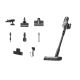 7. Dreame Z30 Slim Cordless Upright Vacuum Cleaner