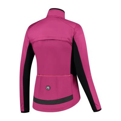 2. Rogelli women's winter jacket BARRIER