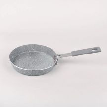 Frying pan Grey 28cm MR-1211-28 MAESTRO