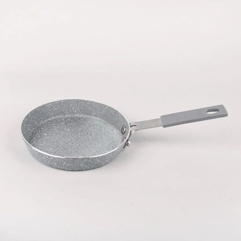Frying pan Grey 28cm MR-1211-28 MAESTRO