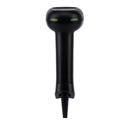 8. Honeywell 1960GHD-2USB-R Barcode Reader Handheld 1D/2D LED Barcode Reader Black