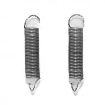 Prosharp SkatePal Adjustable Wheel Pressure Spring