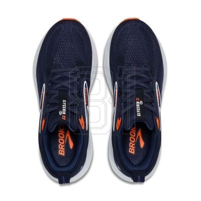 6. Running shoes Brooks Running Glycerin 22 M 1104451D494.100