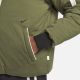 6. Nike Sportswear Style Essentials + M DD5001-326 Jacket