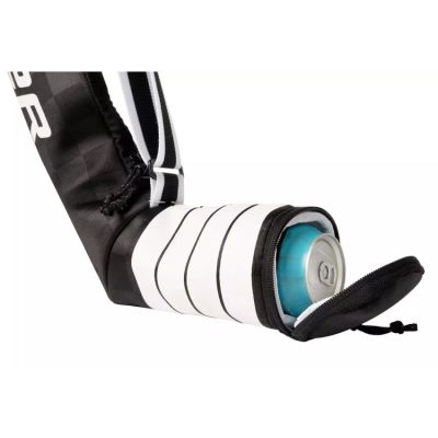 2. Bauer stick-shaped thermal bag