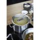 7. ZWILLING Pro 65123-240-0 tall pot with lid - 6.2 ltr