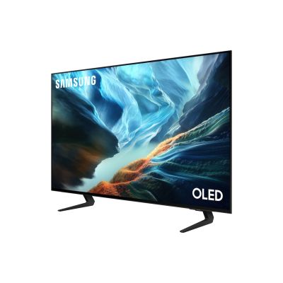 8. Samsung QE42S90HAE 106.7 cm (42") 4K Ultra HD Smart TV Wi-Fi Black