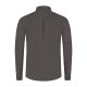2. Rogelli ESSENTIAL plum running sweatshirt M