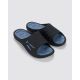 4. Rider shoes men's sports flip-flops Bay XIV Ad comfortable black slippers