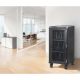 5. MANHATTAN 30-LAPTOP CHARGING CABINET 30X USB-C