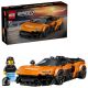 11. LEGO Speed Champions 77257 McLaren W1
