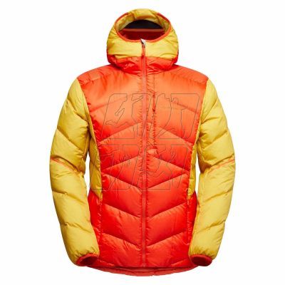 3. Jacket La Sportiva Bivouac Down Jkt M L83 322735 