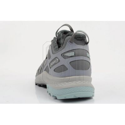 3. Aku Rocket Gore-tex W 727670 Boots
