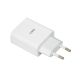 7. I-BOX C-36 PD20W USB-C + USB-A MAINS CHARGER