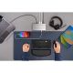 6. Kensington SmartFit Notebook Stand Black 43.2 cm (17")