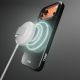 8. SBS Full Active Mag Case with D3O Technology for iPhone 17 Pro Max - Black