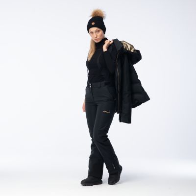 11. Women's CERTIS W PANTS PRIMALOFT