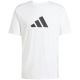 8. adidas 3Bar Tee M JD4913