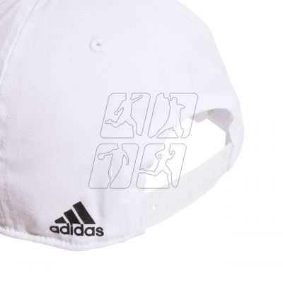 4. Adidas Daily Cap IC9707 baseball cap