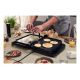 5. ZWILLING ENFINIGY Teppanyaki Plate for Electric Grill - Black