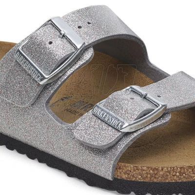 2. Birkenstock Arizona BS Jr 1029453 Flip-Flops