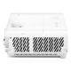 9. Viewsonic LX720-4KB Data Projector Standard Throw Projector 3500 ANSI Lumens UHD 4K (3840x2160) 3D Compatible White