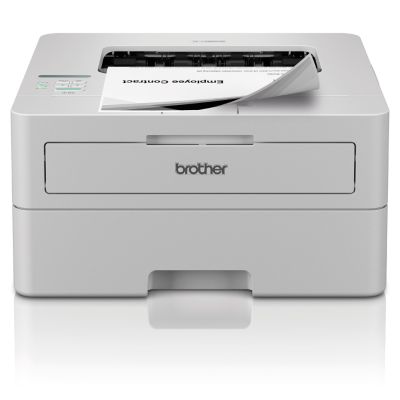 8. Brother HL-L2865DW 1200 x 1200 DPI A4 Wi-Fi Laser Printer