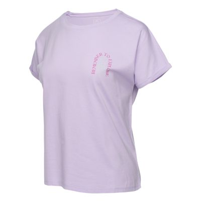 3. Elbrus Cirno Wo's W 92800597813 T-shirt