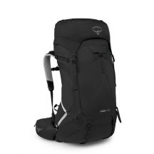 OSPREY Atmos AG LT 50 Trekking Backpack, Black, L/XL