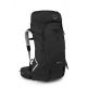 OSPREY Atmos AG LT 50 Trekking Backpack, Black, L/XL