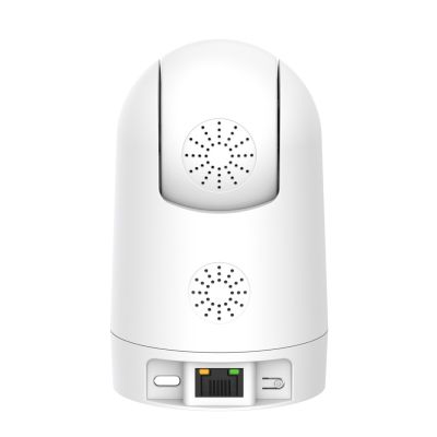 FOSCAM L8M 8MP Wi-Fi Camera White Stream Live