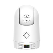 FOSCAM L8M 8MP Wi-Fi Camera White Stream Live