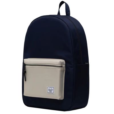 3. Herschel Settlement Backpack 10005-05740 Navy Blue One size