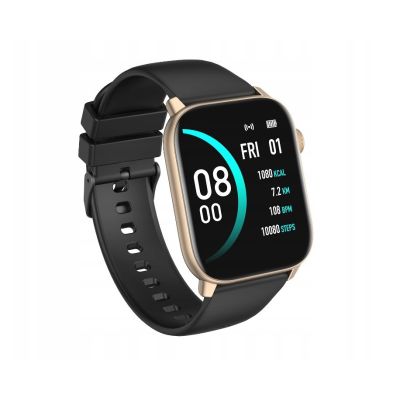 3. ORO SMART FIT 6 Oromed smartwatch