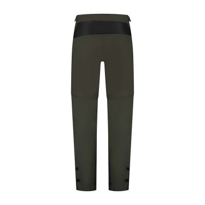 2. Rogelli ADVNTR CORE MTB Trousers, Green, 3XL