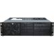 4. Inter-Tech 3U-30240 Rack Black