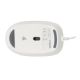 3. I-BOX I011 SEAGULL MOUSE, WIRED, WHITE