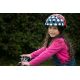 12. HORNIT Kids' Helmet Polka Dot Medium / 53–58 cm