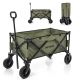 32. Meteor 16907 foldable transport trolley