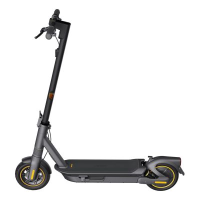 5. Segway - Max G2 E electric scooter