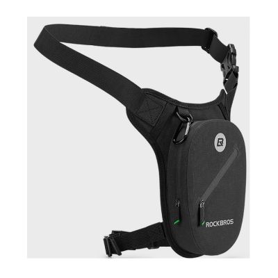 Rockbros Motorcycle Hip Bag AS-081