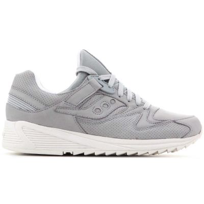 9. Saucony Grid 8500 HT M S70390-3 shoes
